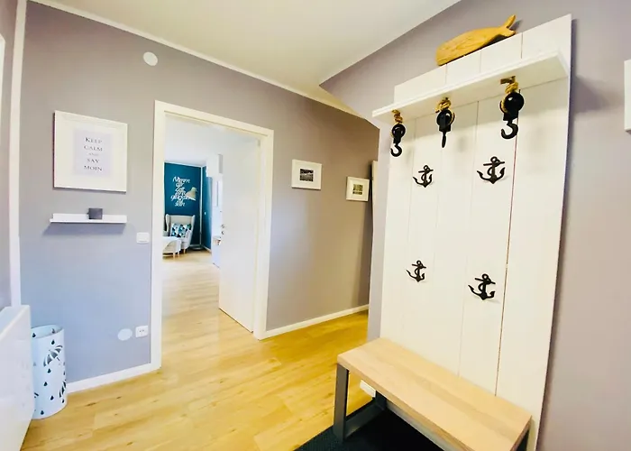 Lejlighed Tohuus Grömitz