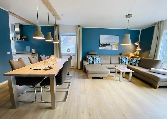 Tohuus Lejlighed Grömitz