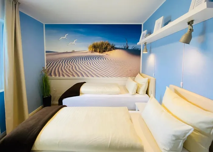 Lejlighed Tohuus Grömitz