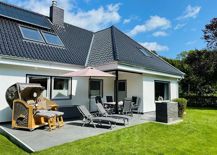 Lejlighed Tohuus Grömitz